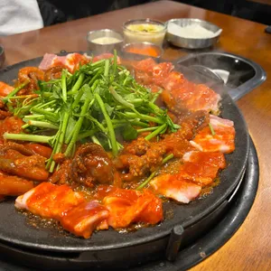 쭈꾸미도사 사진