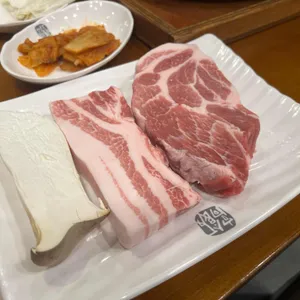 고반식당 사진