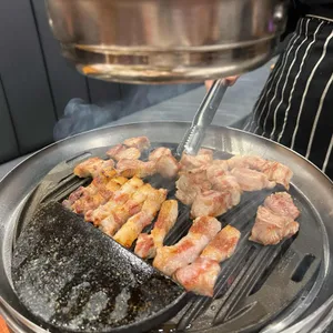 고반식당 사진