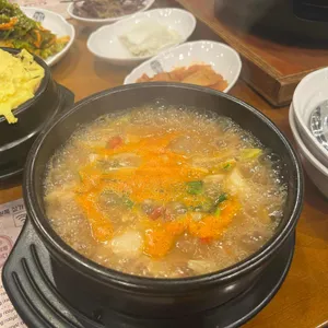 고반식당 사진