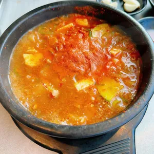 상구네돼지구이 사진