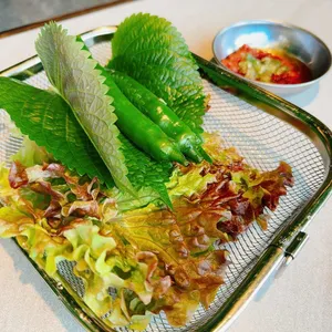 상구네돼지구이 사진