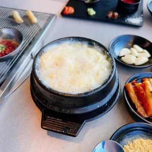 상구네돼지구이 사진