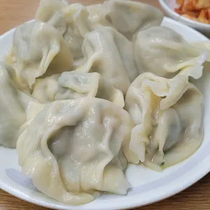 홍콩참치만두 사진