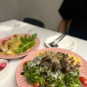 플람베 사진