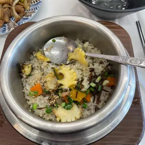 삼일대게궁 사진