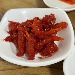 주천묵집 리뷰 사진