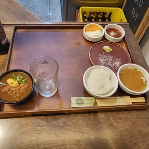 심카츠 사진
