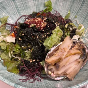 상화식당 사진