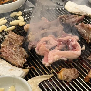 원터가든 사진