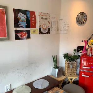 카페이공 리뷰 사진