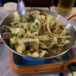 오션 사진