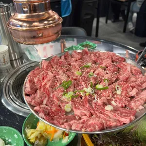 이가네 명인갈비살 사진