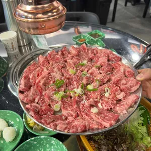 이가네 명인갈비살 사진