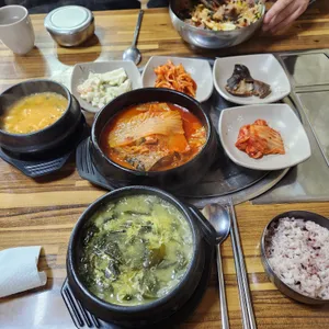지은이네밥상 사진