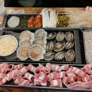 해물상회 사진