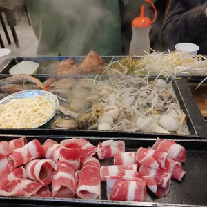 해물상회 사진