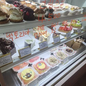 속초카페 달달공장 리뷰 사진