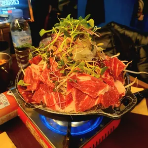 시선 사진