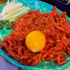 역전포장마차 사진