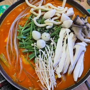 역전포장마차 사진