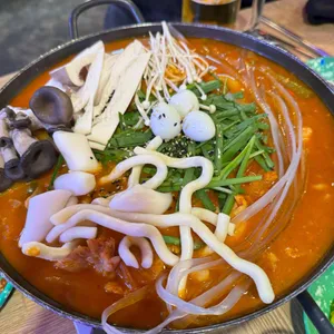 역전포장마차 사진