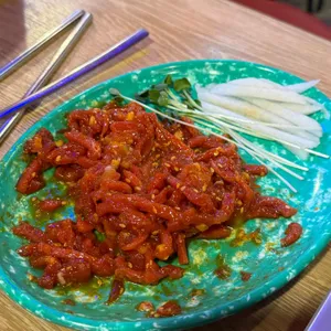 역전포장마차 사진