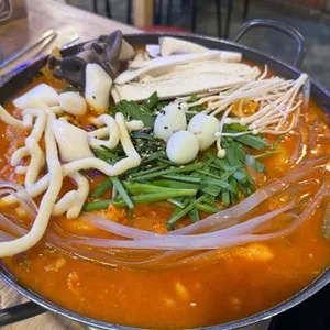 역전포장마차 사진