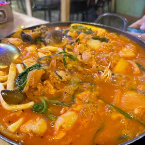 역전포장마차 사진