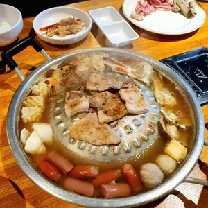 킹무까타 리뷰 사진