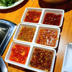 킹무까타 리뷰 사진