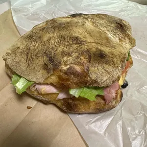 곰이네 고래빵 사진