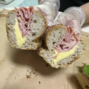 곰이네 고래빵 사진