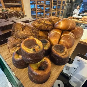 곰이네 고래빵 사진