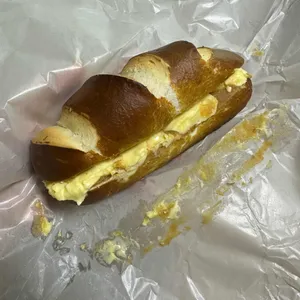 곰이네 고래빵 사진
