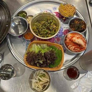 목구멍 사진