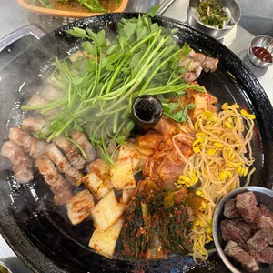 목구멍 사진
