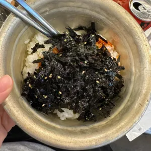 목구멍 사진