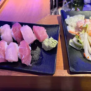 이조참치 사진