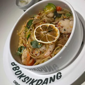 뽁식당 사진