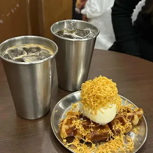 낮달커피 사진