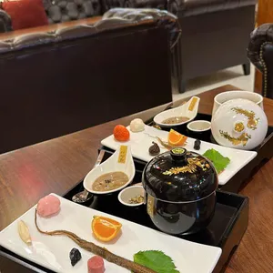 더쌍화커피 사진
