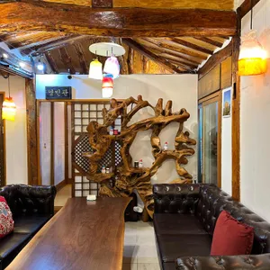 더쌍화커피 리뷰 사진