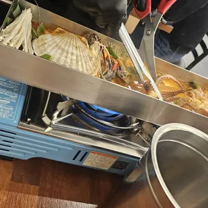 고선생 화덕생선구이 리뷰 사진