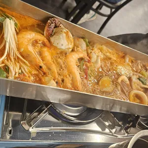 고선생 화덕생선구이 사진