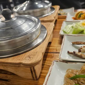 고선생 화덕생선구이 사진