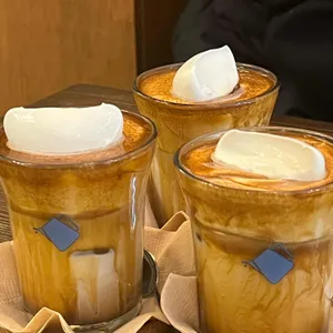 미루꾸커피 사진