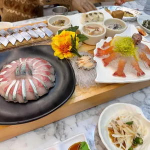 성산일출봉 아시횟집 리뷰 사진