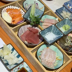 오스시 사진