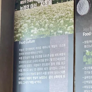 한라산아래첫마을 영농조합법인 리뷰 사진